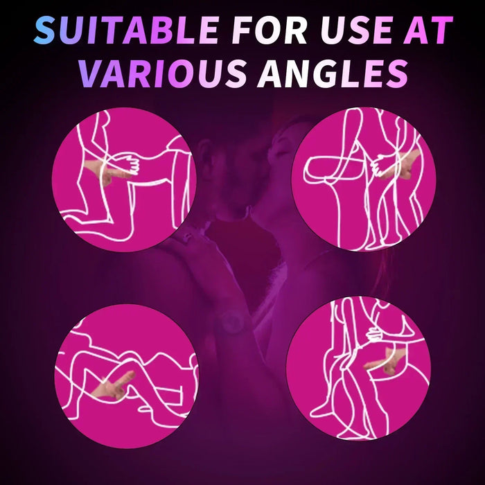 dildo for couples