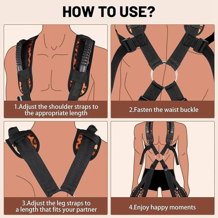 positions sex swing