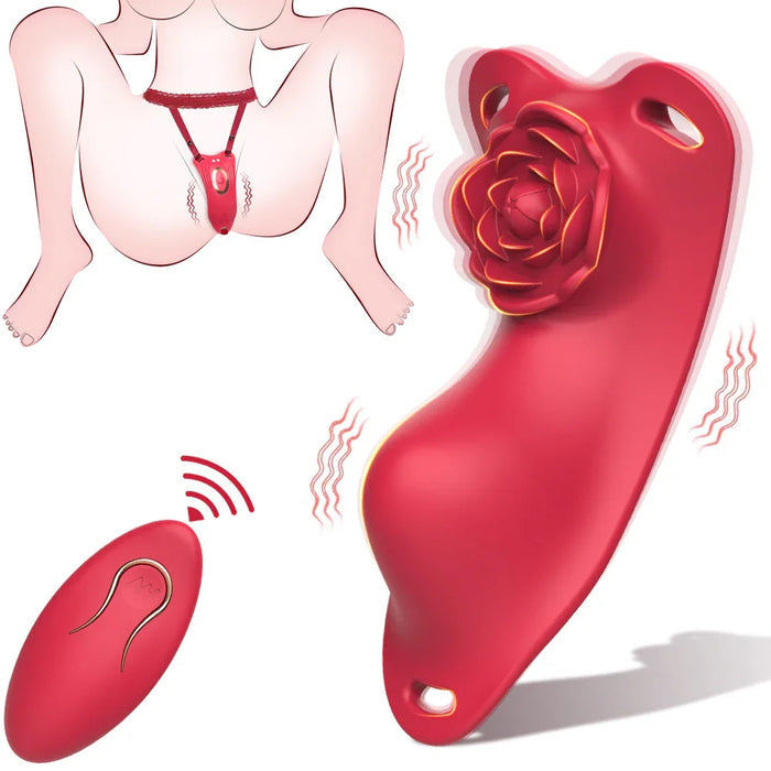 panty vibrator