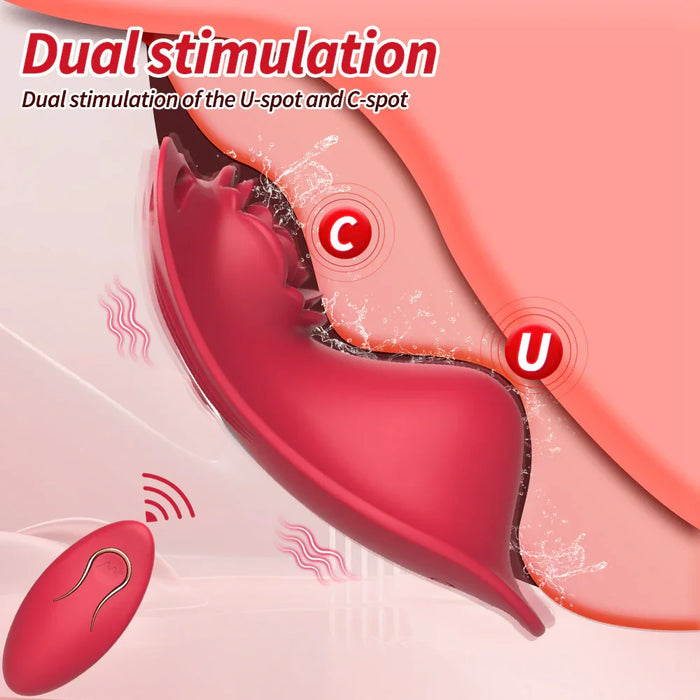 public vibrator