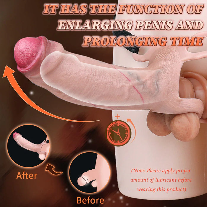 penis enlarger toy