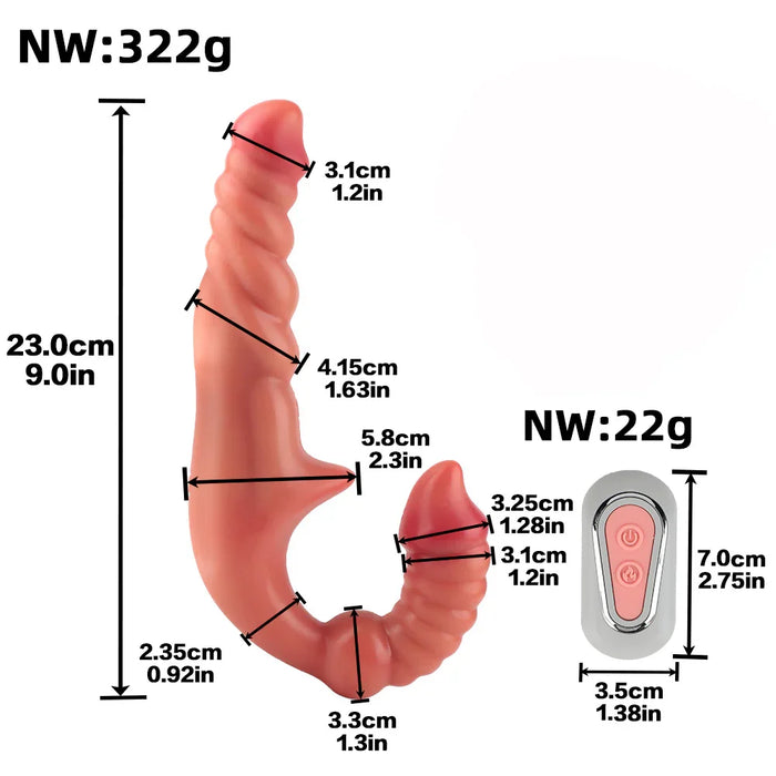 vibrator sex toy