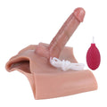 realistic dildo