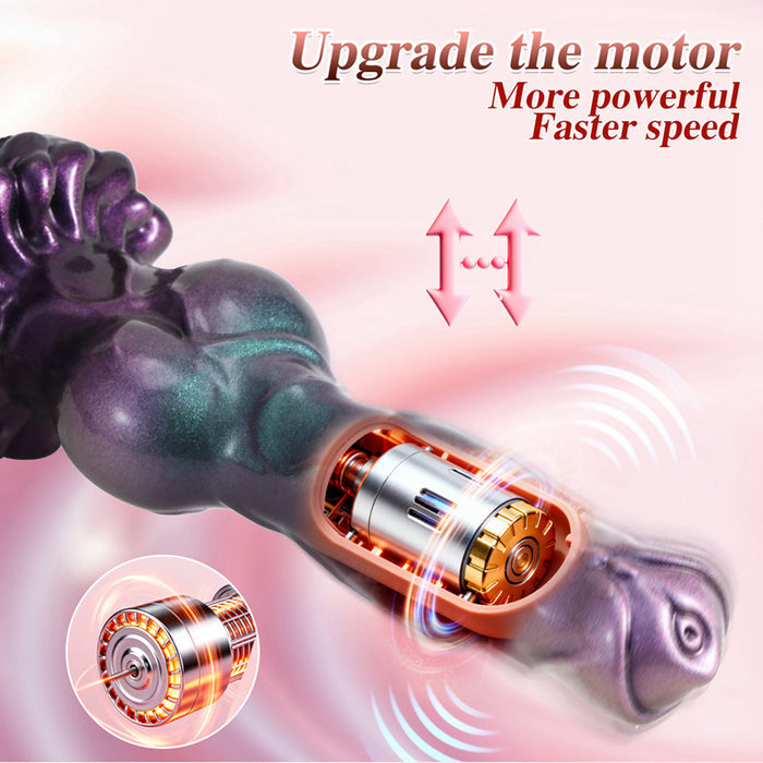female vibrator