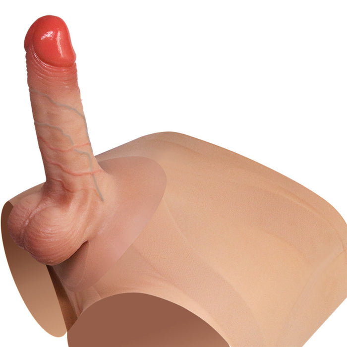 female couples dildo