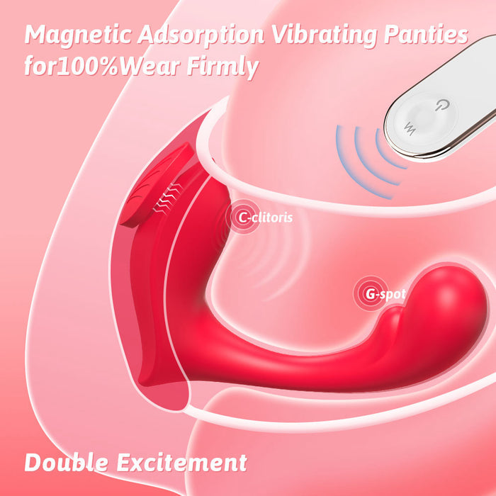 female vibrator