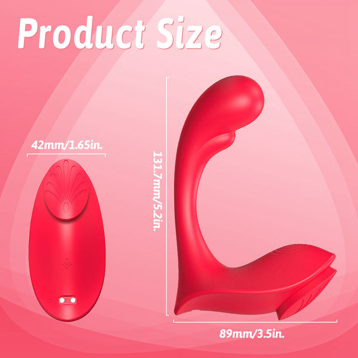 vibrating panty