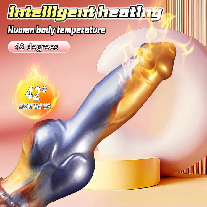 female vibrator