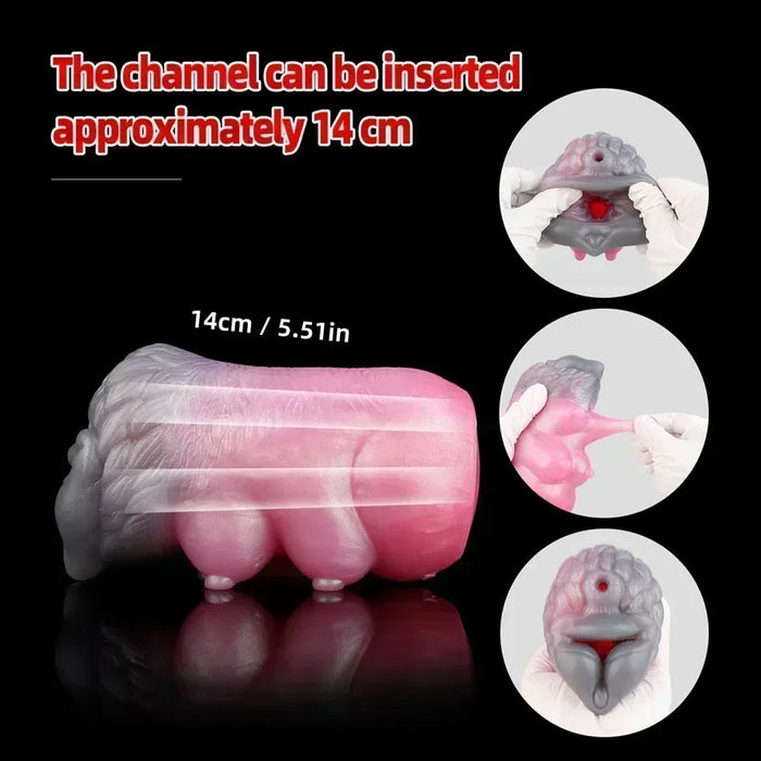 male sex toy