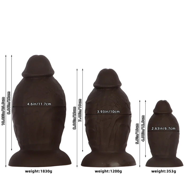 dildo sex toy