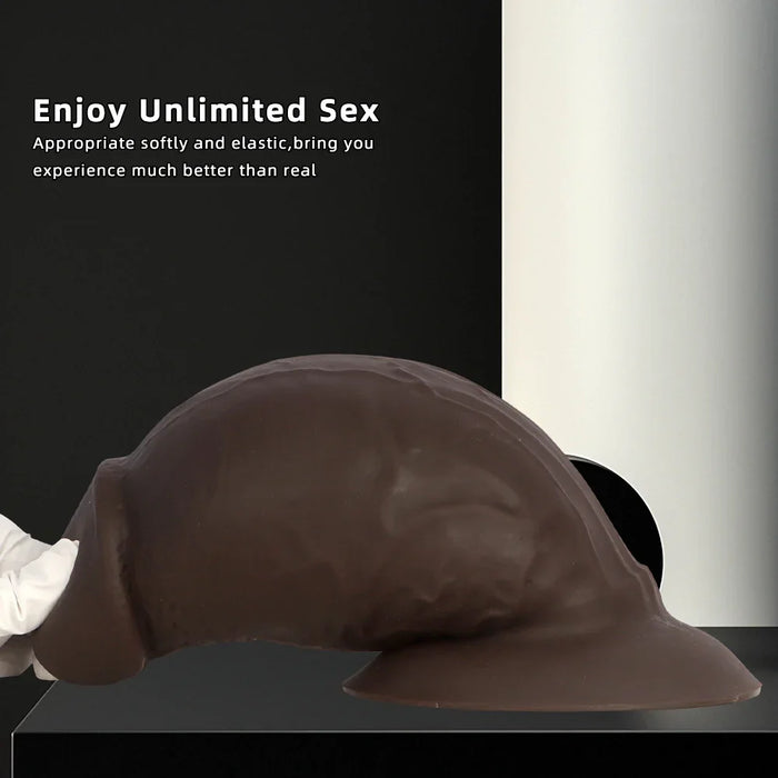 anal sex toy