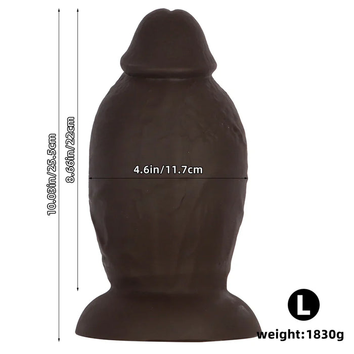 Large