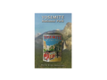 Yosemite Hiking Medallion