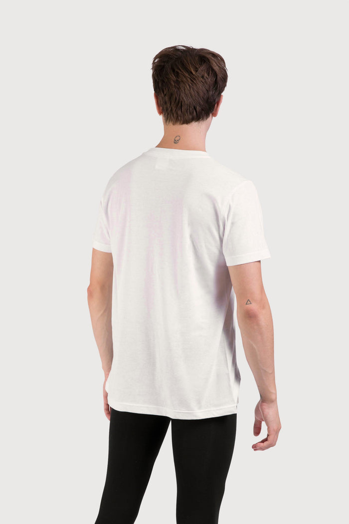 Z0449M - Bloch Heath Relaxed Slim Fit Mens T Shirt