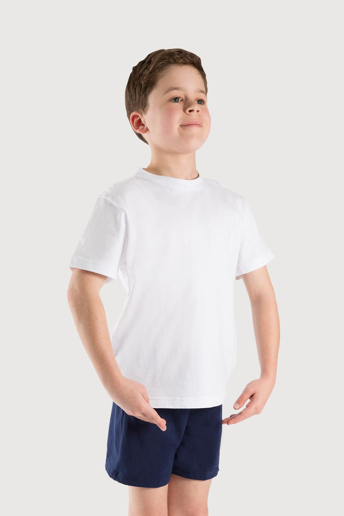 Z0492B - Bloch Ben Classic Boys Top