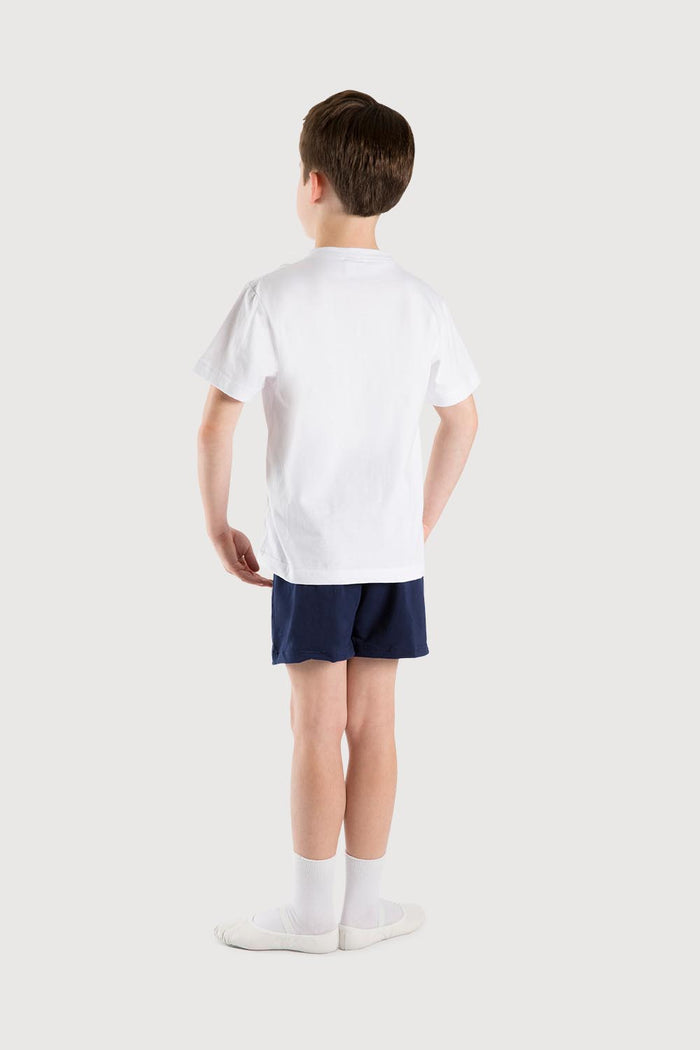 Z0492B - Bloch Ben Classic Boys Top