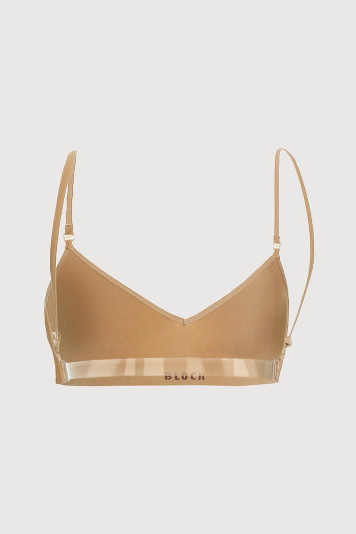 Z53187G - Bloch Taurus Girls Underwear