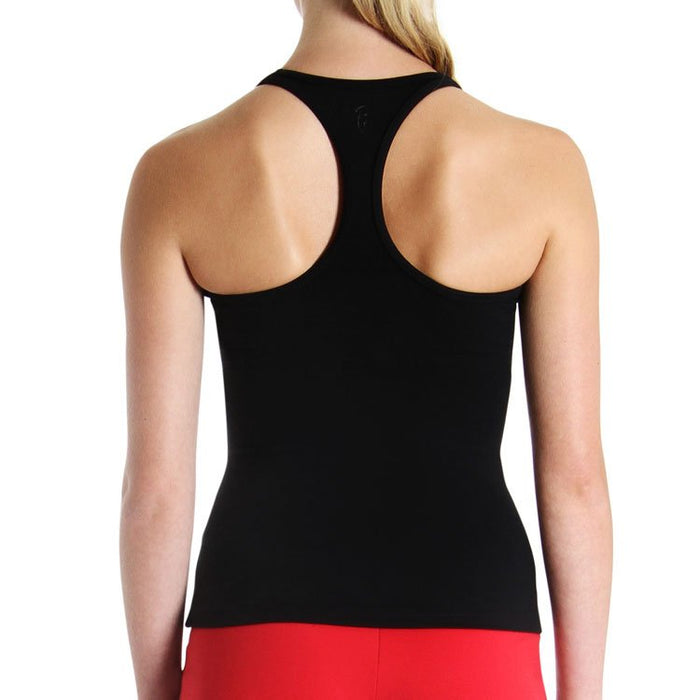 ZF5814 - Bloch T Back Womens Singlet