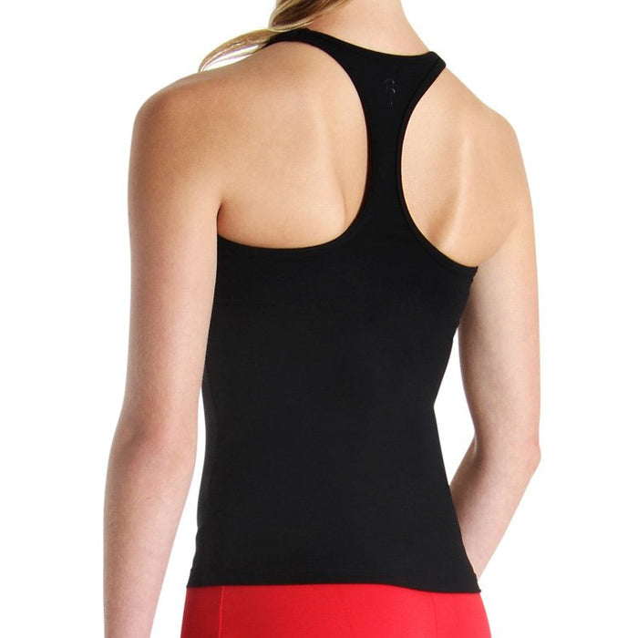 ZF5814 - Bloch T Back Womens Singlet