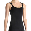 ZF5817 - Bloch Double Cross Womens Cami