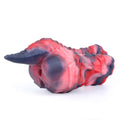 silicone male solo toy