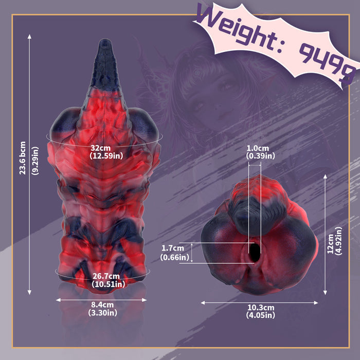 silicone pussy toy